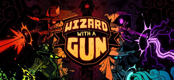 Wizard with a Gun (PSN/XBLA)