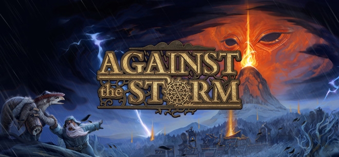 Against the Storm (PSN/XBLA/eShop)
