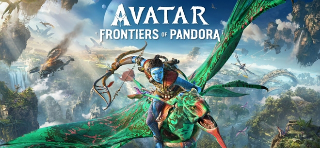 Avatar: Frontiers of Pandora