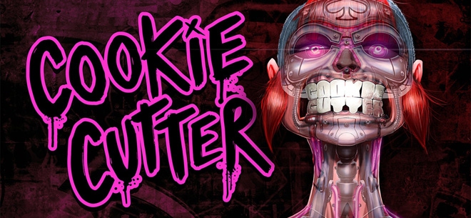 Cookie Cutter (PSN/XBLA/eShop)