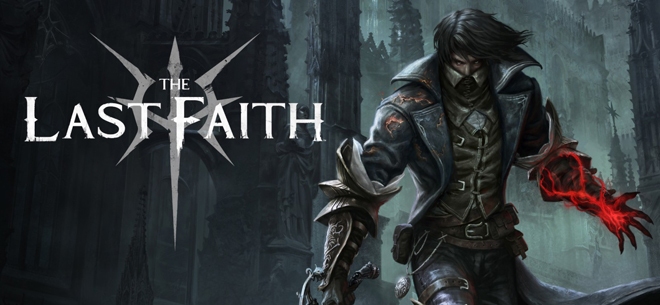 The Last Faith (PSN/XBLA/eShop)