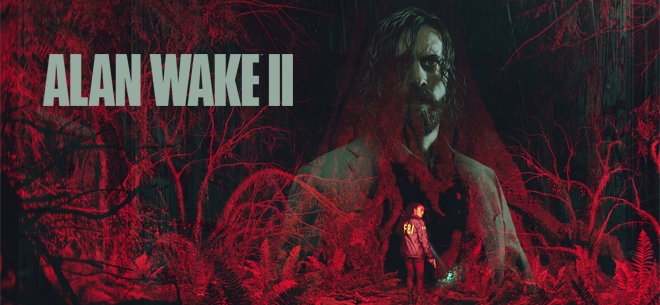 Alan Wake 2