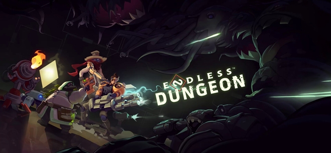 Endless Dungeon (PSN/XBLA)