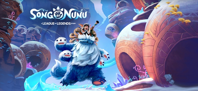 Song of Nunu: A League of Legends Story (PSN/XBLA/eShop)