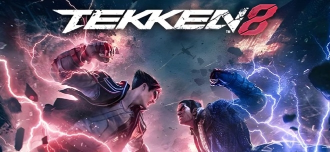 Tekken 8