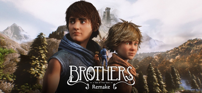 Brothers - A Tale of Two Sons Remake