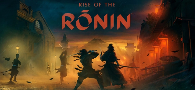 Rise of the Ronin