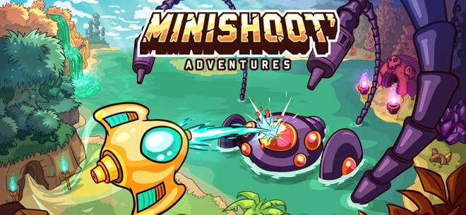 Minishoot' Adventures (PSN/XBLA/eShop)