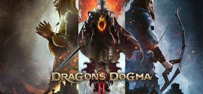 Análisis de Dragon's Dogma 2 - PC