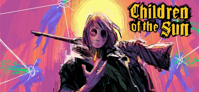 Children of the Sun