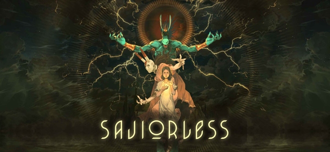 Saviorless (PSN/eShop)
