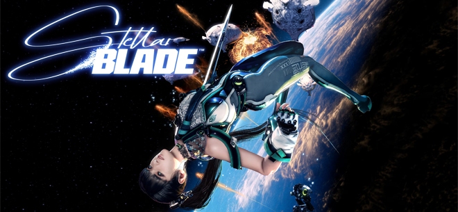 Stellar Blade (PSN)