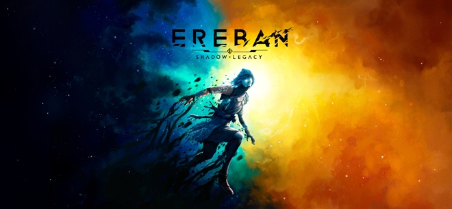 Ereban: Shadow Legacy