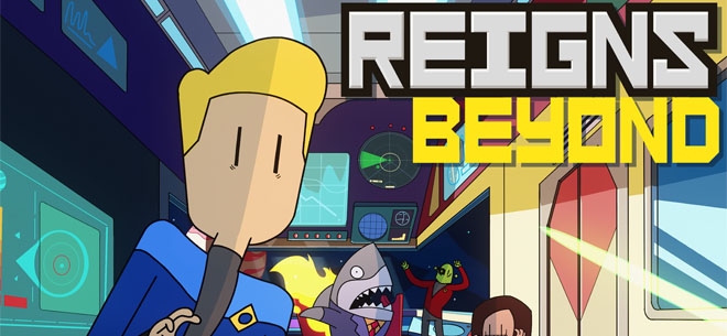 Reigns: Beyond (eShop)