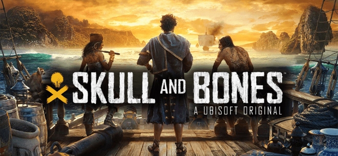 Skull and Bones