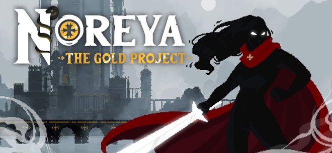 Noreya: The Gold Project