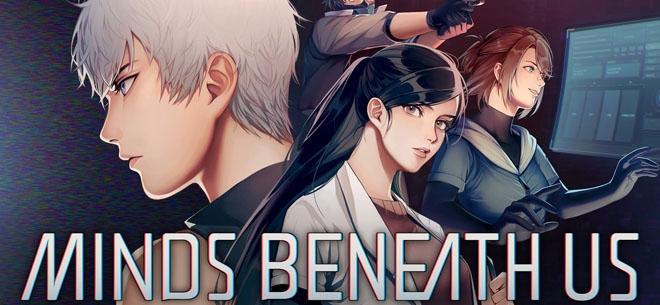 Minds Beneath Us