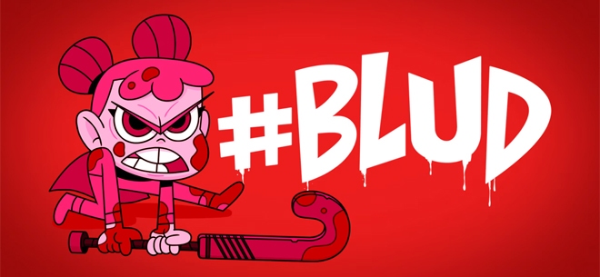 #Blud (PSN/XBLA/eShop)