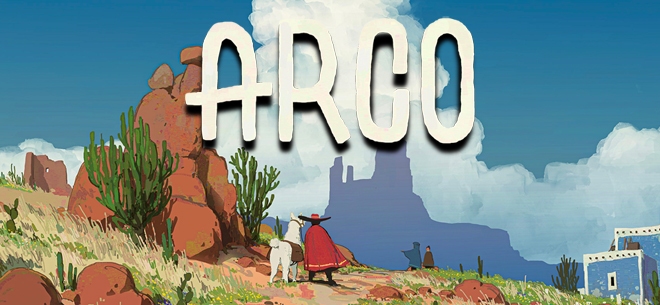 Arco (eShop)