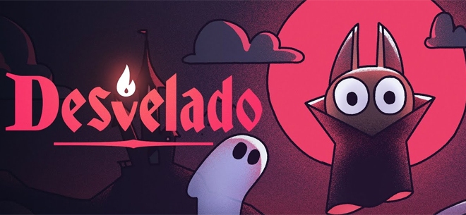 Desvelado