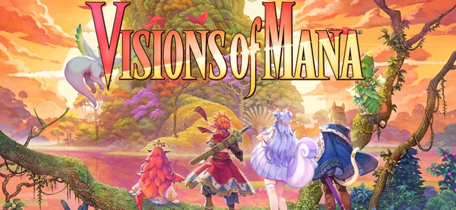 Visions of Mana