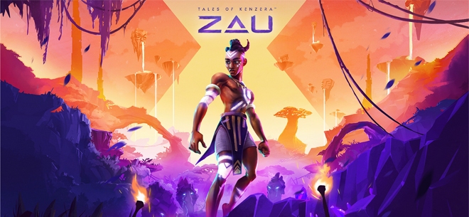 Tales of Kenzera: ZAU (PSN/XBLA/eShop)