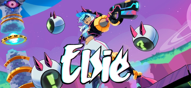 Elsie (PSN/eShop)
