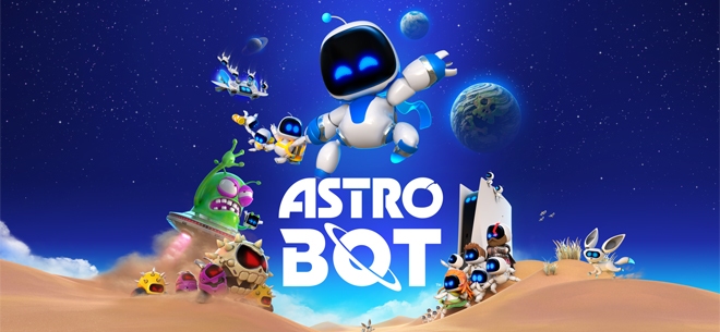 Astro Bot