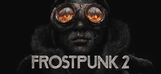 Frostpunk 2 (PSN/XBLA)