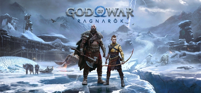 God of War Ragnarok - PC