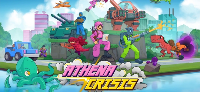 Athena Crisis