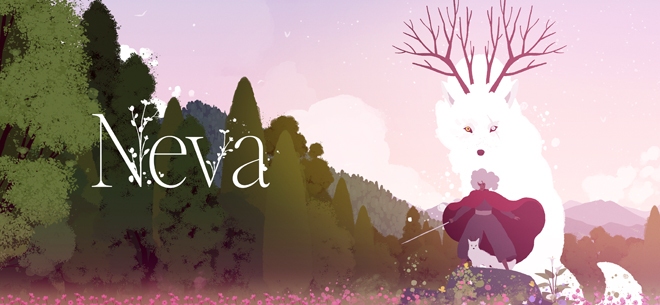 Neva (PSN/XBLA/eShop)