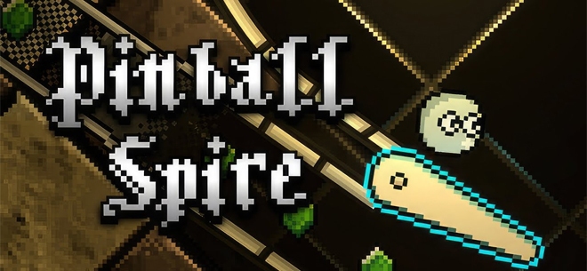 Pinball Spire (eShop)