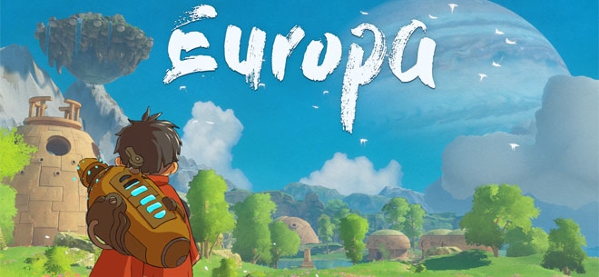 Europa (eShop)
