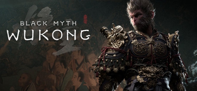 Black Myth: Wukong
