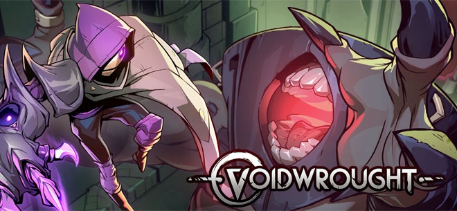Voidwrought