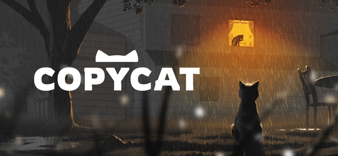 Copycat (PSN/XBLA)