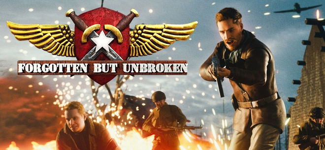 Forgotten but Unbroken