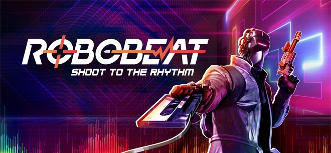 Robobeat (PSN/XBLA/eShop)