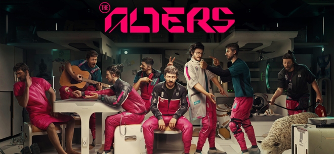 The Alters (PSN/XBLA)