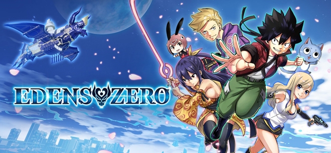 Edens Zero