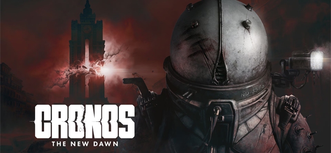 Cronos: The New Dawn