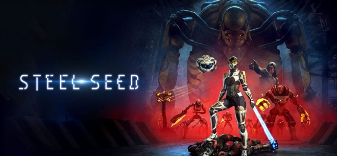 Steel Seed