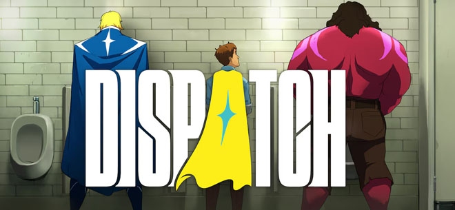Dispatch (PSN/eShop)