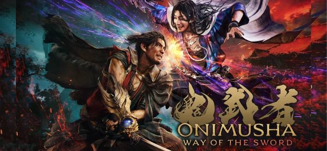 Onimusha: Way of the Sword